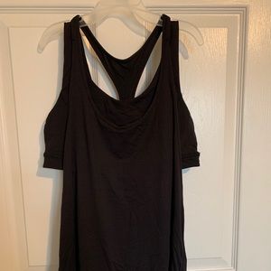 Lululemon Tank and Shorts